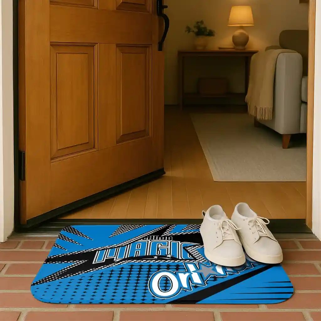 orlando-magic-sharp-flash-blue-doormat-fashion-forward.webp
