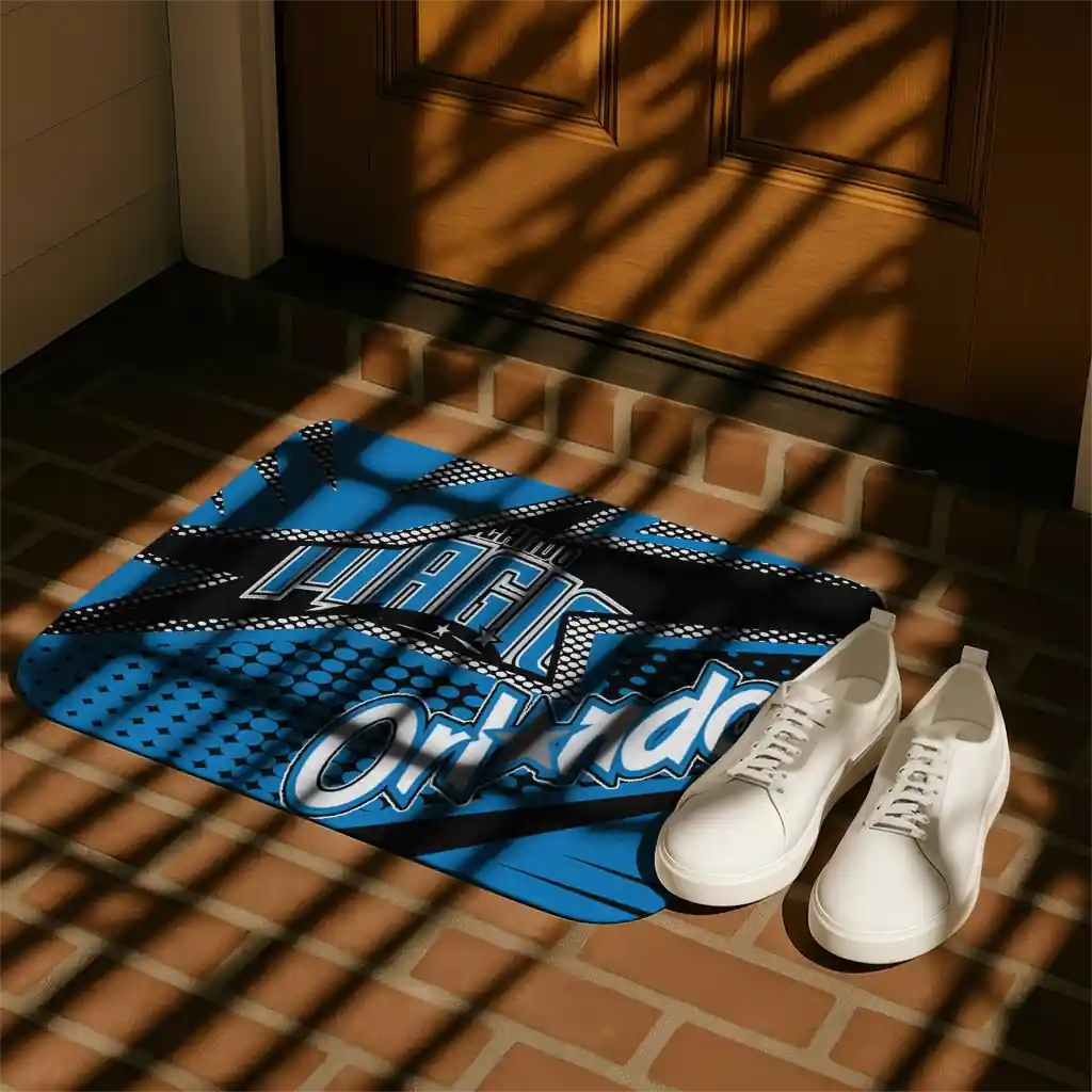 orlando-magic-sharp-flash-blue-doormat-trendy.webp