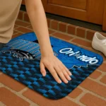 orlando-magic-tribal-detailing-blue-black-doormat-best-selling.webp