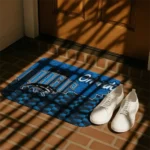 orlando-magic-tribal-detailing-blue-black-doormat-best-selling.webp
