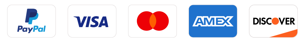 payment method icons