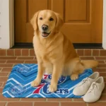 philadelphia-76ers-chevron-geometrics-blue-doormat-best-selling.webp
