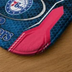 philadelphia-76ers-hexagon-oval-blue-doormat-best-selling.webp