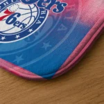 philadelphia-76ers-pixel-blur-blue-doormat-best-selling.webp