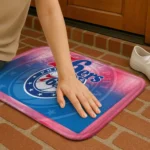 philadelphia-76ers-pixel-blur-blue-doormat-best-selling.webp