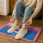philadelphia-76ers-pixel-blur-blue-doormat-best-selling.webp