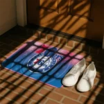 philadelphia-76ers-pixel-blur-blue-doormat-best-selling.webp