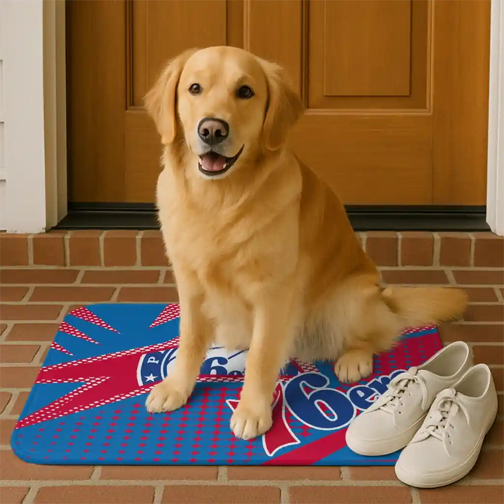 philadelphia-76ers-sharp-flash-blue-doormat-high-quality.webp