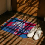 philadelphia-76ers-sharp-flash-blue-doormat-best-selling.webp