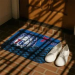 philadelphia-76ers-tribal-detailing-blue-black-doormat-best-selling.webp