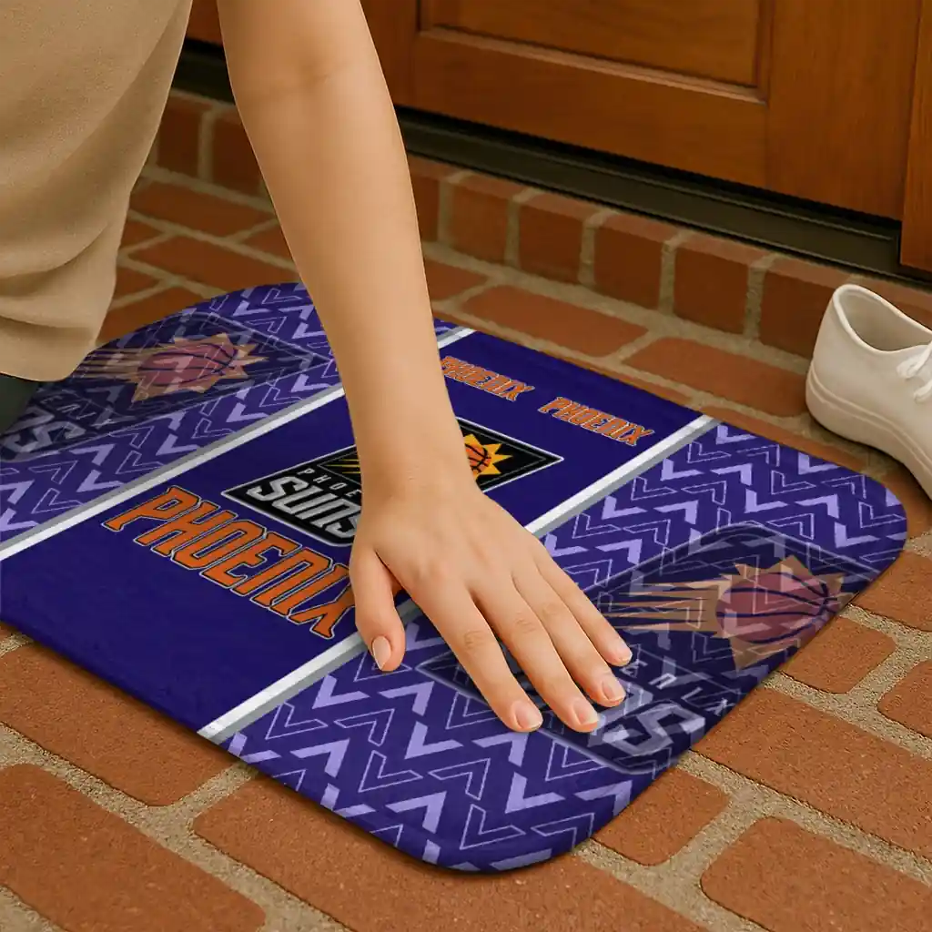 phoenix-suns-chevron-stack-purple-doormat-premium-grade.webp