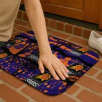 phoenix-suns-palm-silhouette-purple-black-doormat-best-selling.webp