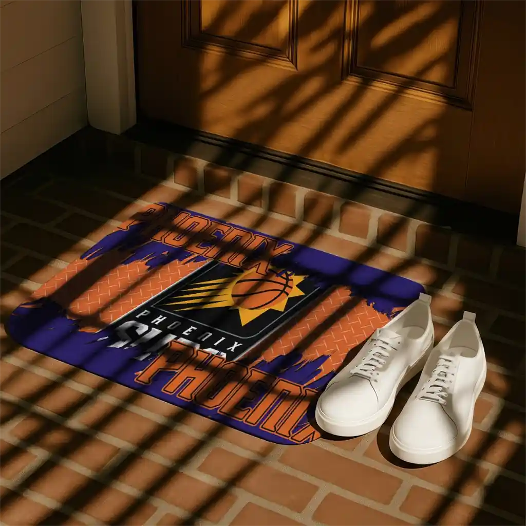phoenix-suns-plate-rip-purple-doormat-trendy.webp