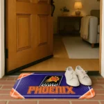phoenix-suns-silver-halftone-purple-doormat-best-selling.webp