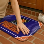 phoenix-suns-silver-halftone-purple-doormat-best-selling.webp