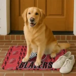 portland-trail-blazers-bolt-row-red-doormat-best-selling.webp