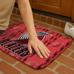 portland-trail-blazers-bolt-row-red-doormat-best-selling.webp
