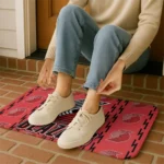 portland-trail-blazers-bolt-row-red-doormat-best-selling.webp