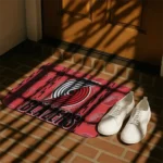 portland-trail-blazers-bolt-row-red-doormat-best-selling.webp