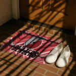 portland-trail-blazers-chevron-geometrics-red-doormat-best-selling.webp