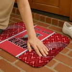 portland-trail-blazers-chevron-stack-red-doormat-best-selling.webp