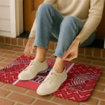 portland-trail-blazers-chevron-stack-red-doormat-best-selling.webp