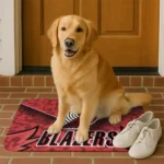 portland-trail-blazers-layered-lines-red-doormat-best-selling.webp