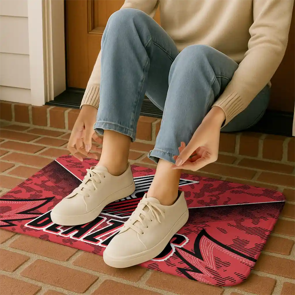 portland-trail-blazers-layered-lines-red-doormat-top-rated.webp
