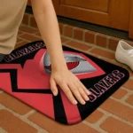 portland-trail-blazers-ninja-mesh-red-doormat-best-selling.webp