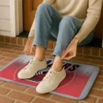 portland-trail-blazers-pixel-blur-red-doormat-best-selling.webp