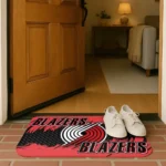 portland-trail-blazers-plate-rip-red-doormat-best-selling.webp