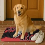 portland-trail-blazers-plate-rip-red-doormat-best-selling.webp