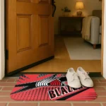 portland-trail-blazers-sharp-flash-red-doormat-best-selling.webp