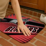 portland-trail-blazers-sharp-flash-red-doormat-best-selling.webp