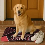 portland-trail-blazers-techno-camo-red-black-doormat-best-selling.webp