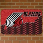 portland-trail-blazers-tribal-detailing-red-black-doormat-best-selling.webp