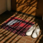 portland-trail-blazers-tribal-detailing-red-black-doormat-best-selling.webp
