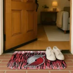 portland-trail-blazers-vertical-flow-red-doormat-best-selling.webp
