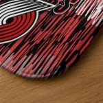 portland-trail-blazers-vertical-flow-red-doormat-best-selling.webp