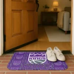 sacramento-kings-bolt-row-purple-doormat-best-selling.webp