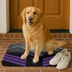 sacramento-kings-chevron-points-purple-black-doormat-best-selling.webp