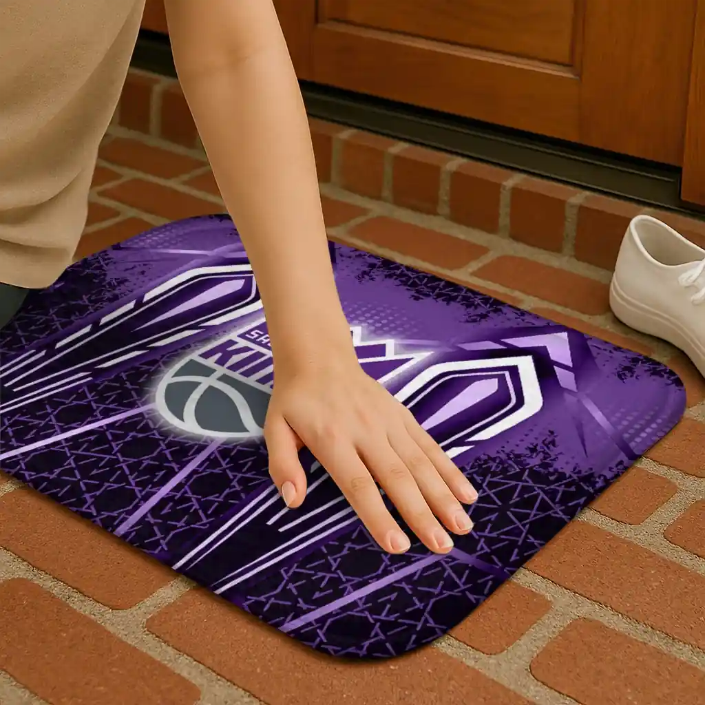 sacramento-kings-graphic-stripes-purple-doormat-premium-grade.webp