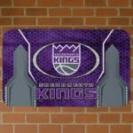 sacramento-kings-hexagon-oval-purple-doormat-best-selling.webp