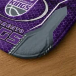 sacramento-kings-hexagon-oval-purple-doormat-best-selling.webp