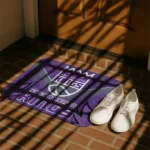sacramento-kings-layered-lines-purple-doormat-best-selling.webp