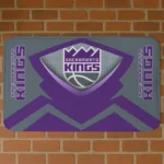 sacramento-kings-ninja-mesh-purple-doormat-best-selling.webp