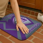 sacramento-kings-ninja-mesh-purple-doormat-best-selling.webp