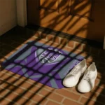 sacramento-kings-ninja-mesh-purple-doormat-best-selling.webp