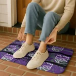sacramento-kings-palm-silhouette-purple-black-doormat-best-selling.webp