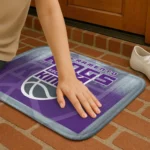 sacramento-kings-pixel-blur-purple-doormat-best-selling.webp